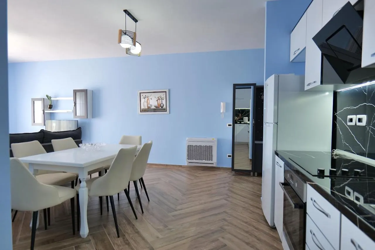 Kosta Apartments Saranda