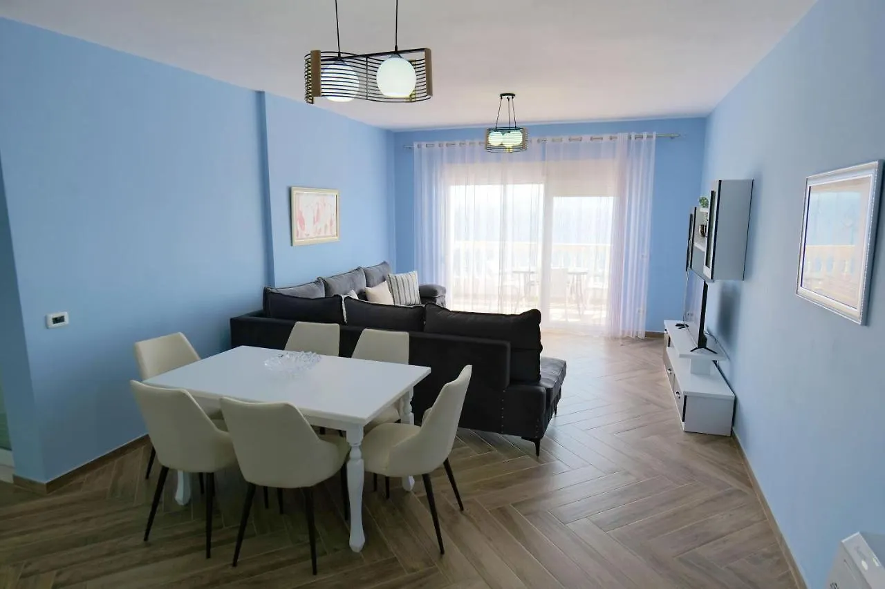 Kosta Apartments Saranda