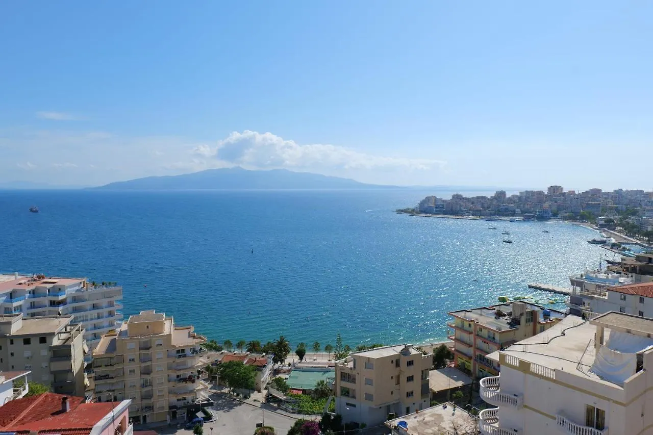 Kosta Apartments Saranda 0*,