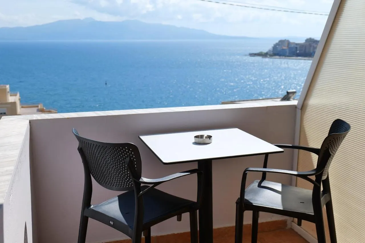 Kosta Apartments Sarande Albania