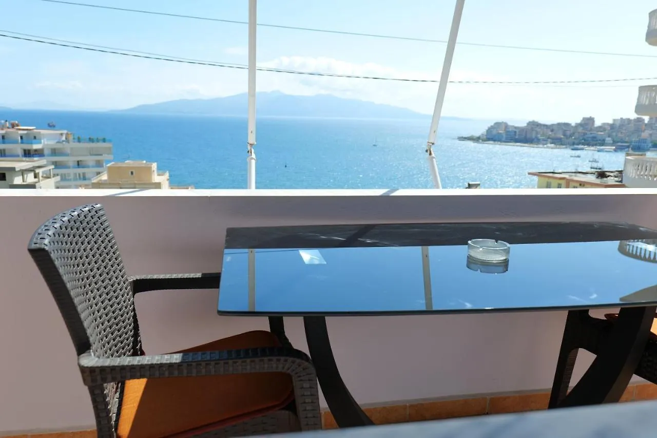 Kosta Apartments Sarande