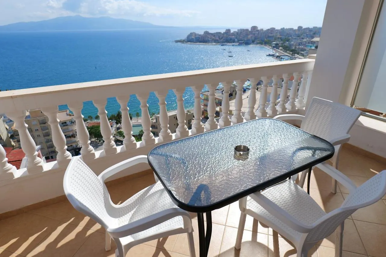 Kosta Apartments Sarande