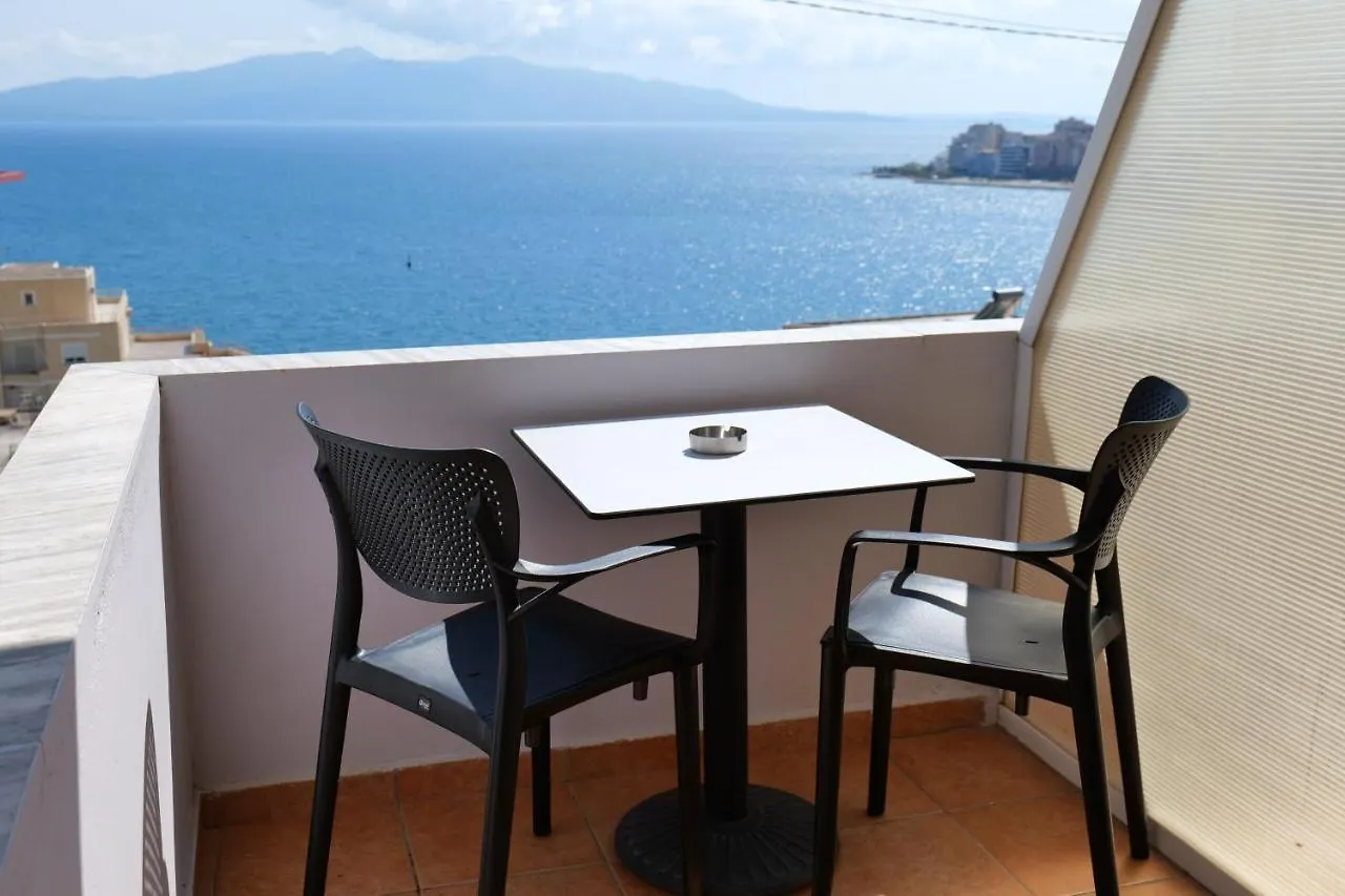 Kosta Apartments Sarande