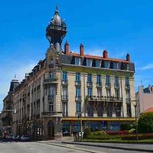  Appartement Grand De La Verveine,160m2,terrasse,centre-ville France