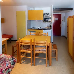  Appartement Chabrieres France