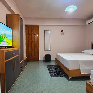 Apartment Barca, Sarande