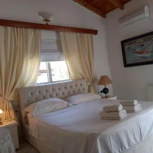 Rosemary House Saranda