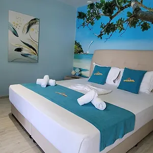 Apartment Suncoast Port Side, Sarande