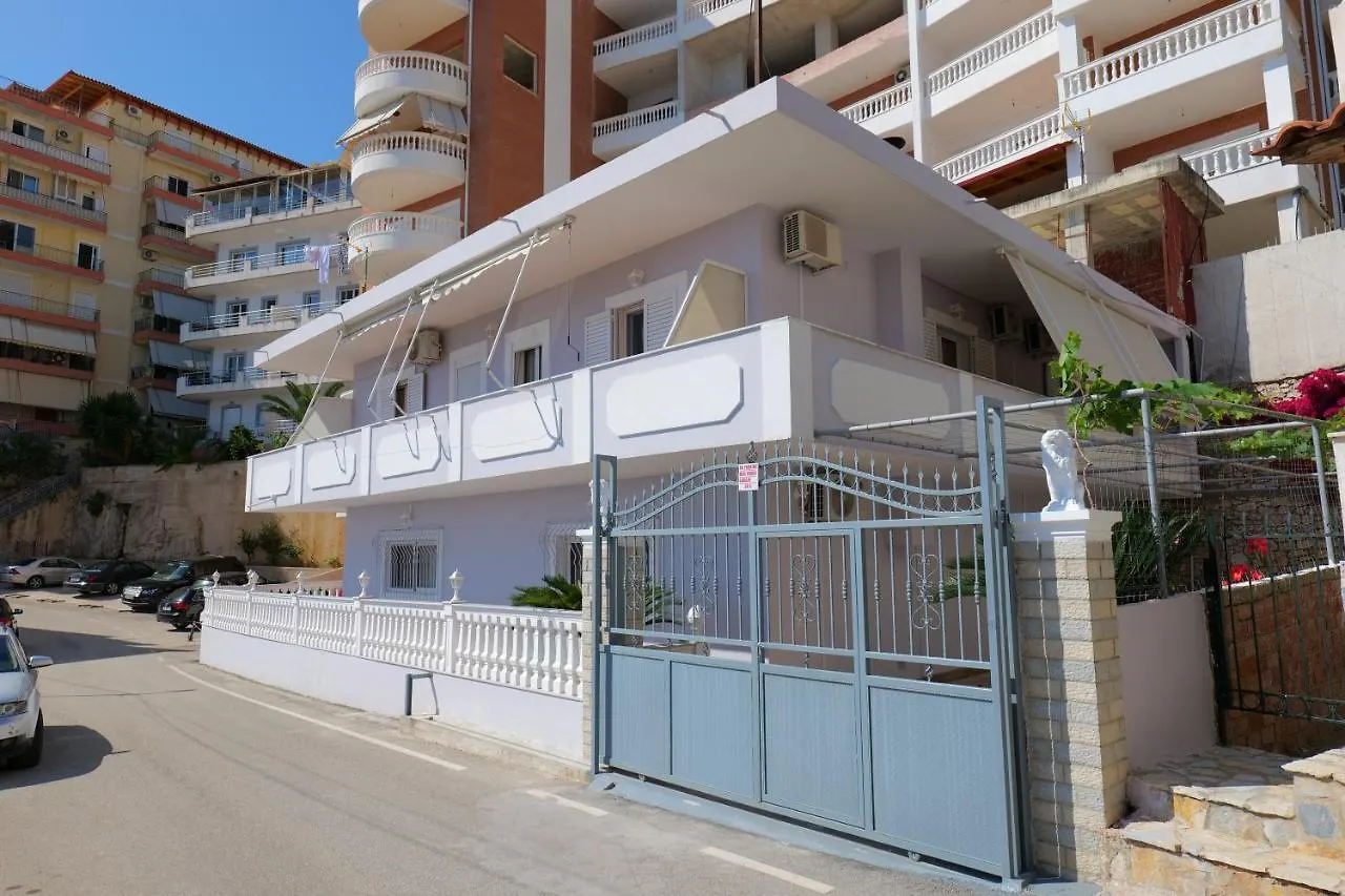 Kosta Apartments contacts