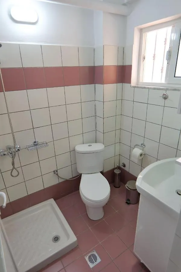 Kosta Apartments Sarande