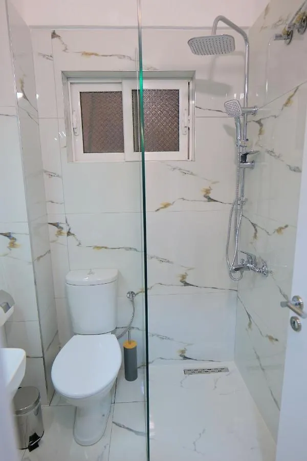 Kosta Apartments Sarande Albania