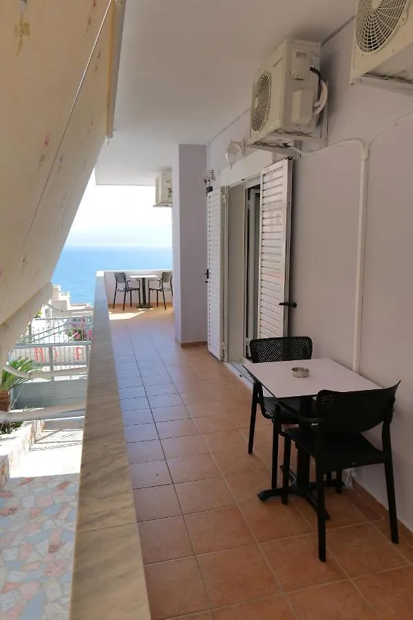 Kosta Apartments Sarande
