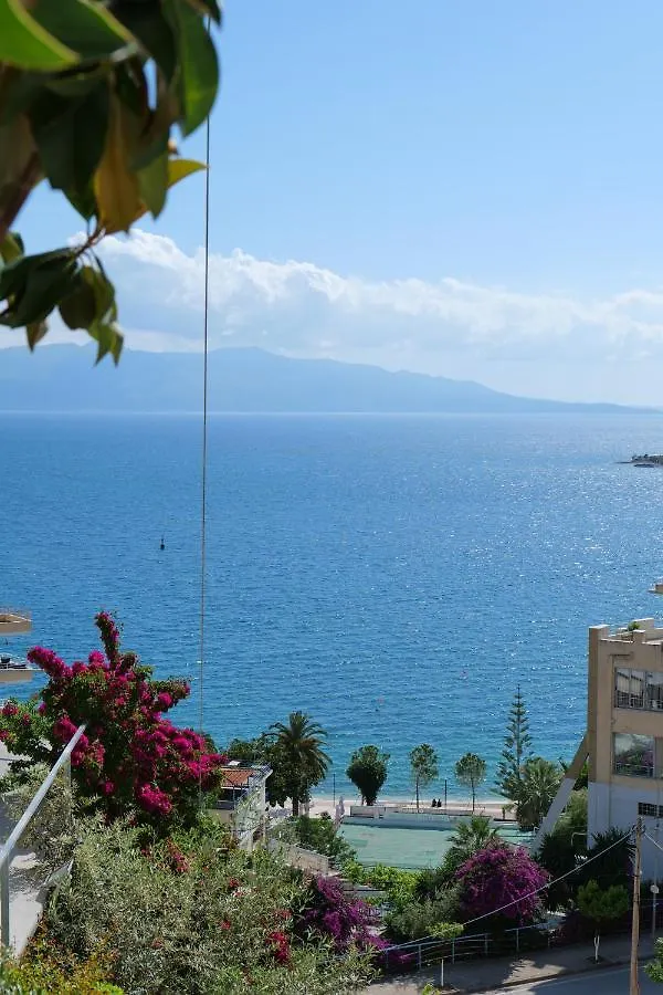 Kosta Apartments Sarande
