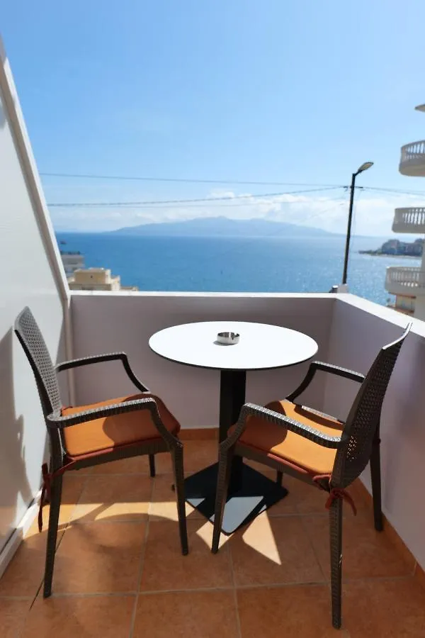 Kosta Apartments Sarande Albania
