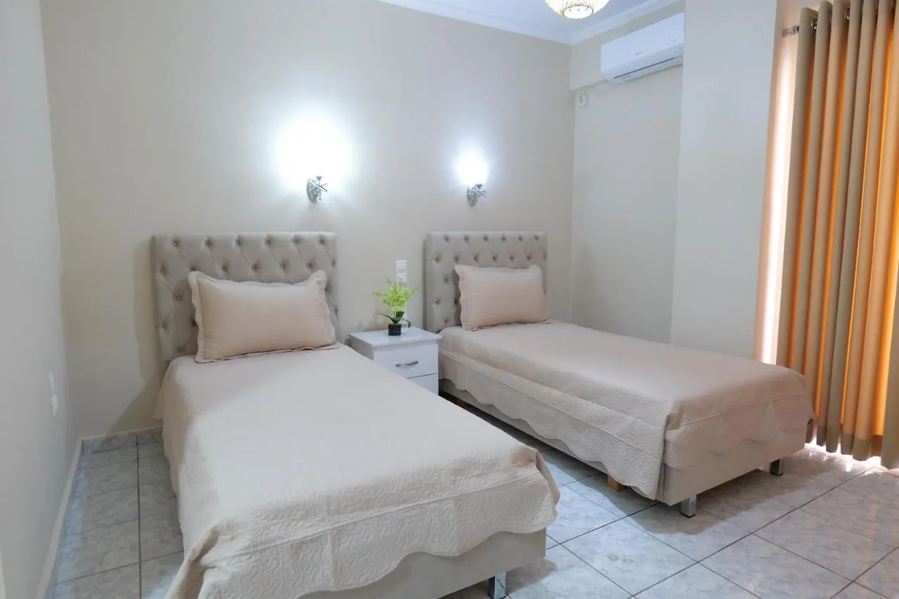 Kosta Apartments Sarande