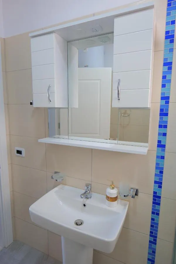 Kosta Apartments Sarande