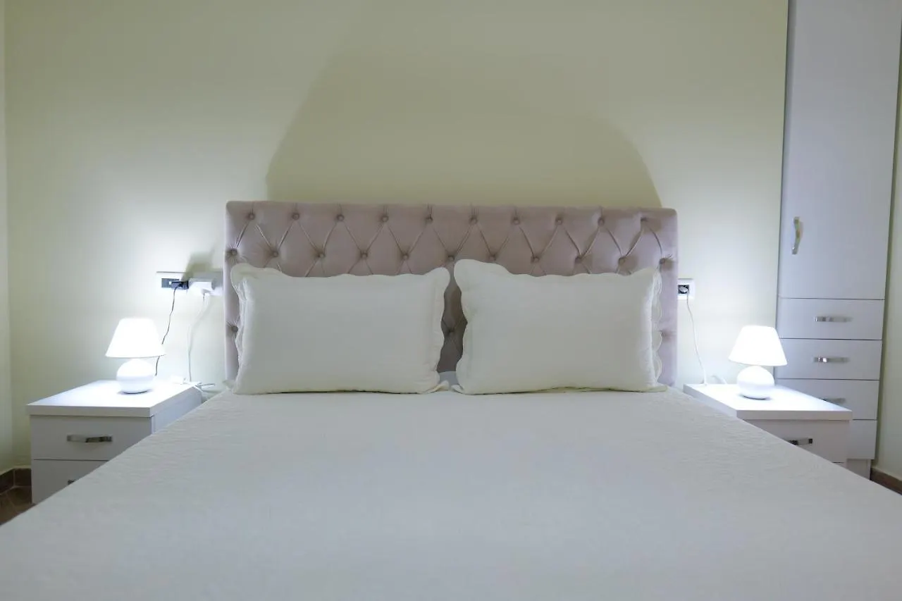Kosta Apartments Sarande 0*,  Albania