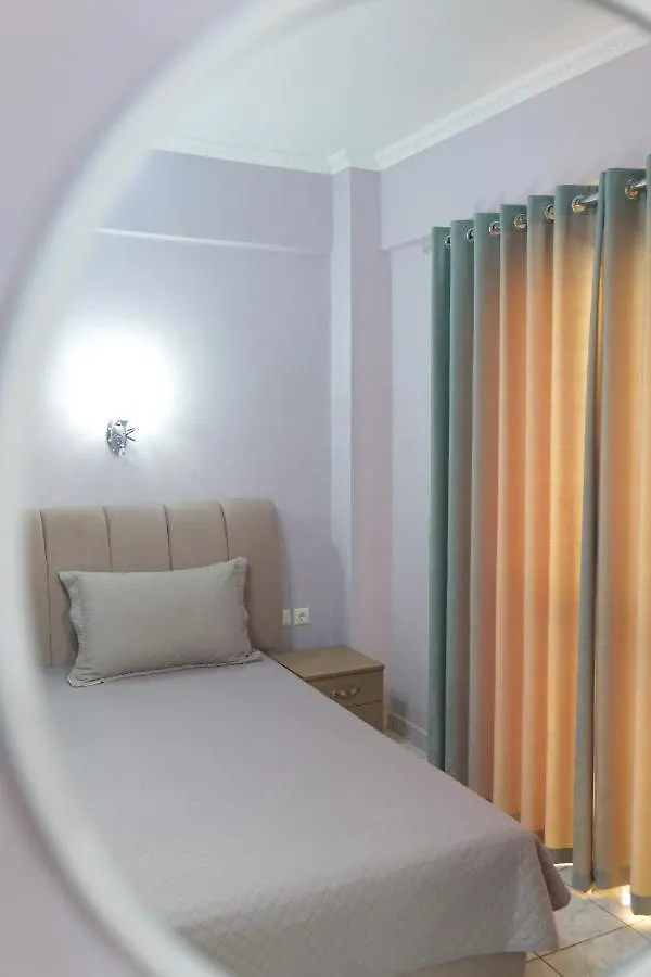 Kosta Apartments Sarande Albania