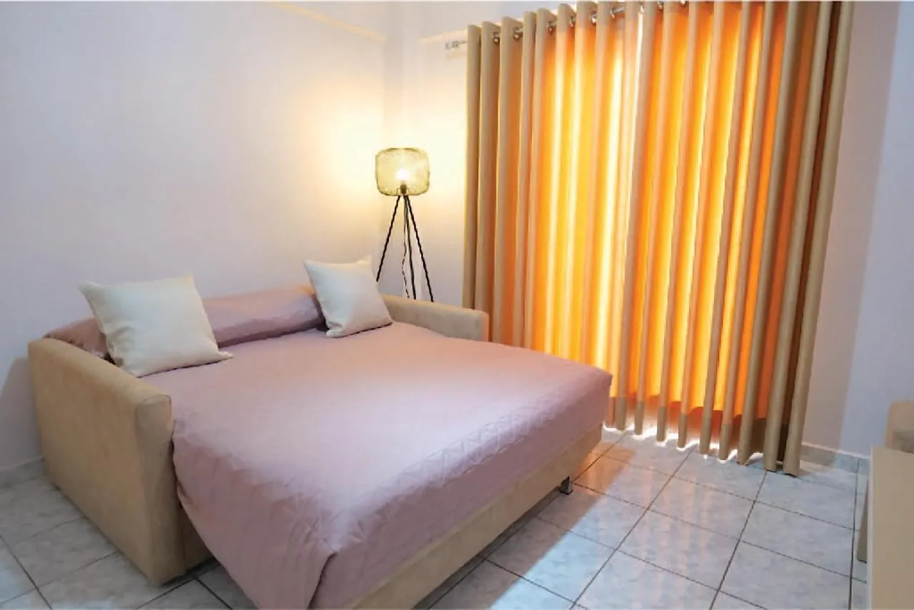 Kosta Apartments Sarande