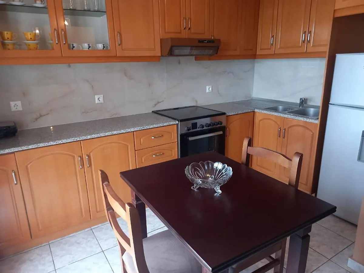 Kosta Apartments Sarande 0*,  Albania
